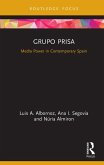 Grupo Prisa (eBook, PDF)