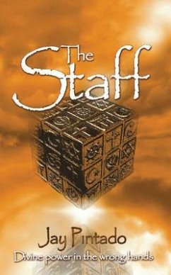 The Staff (eBook, ePUB) - Pintado, Javier Francis