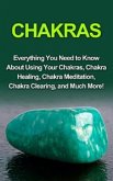 Chakras (eBook, ePUB)