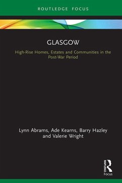 Cover Glasgow (eBook, PDF)