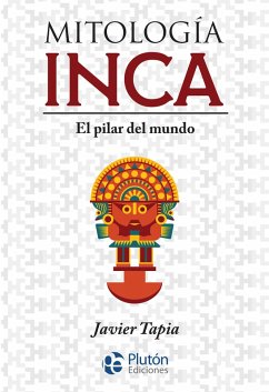 Cover Mitología Inca (eBook, ePUB)