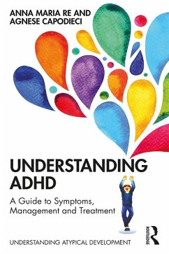 Cover Understanding ADHD (eBook, PDF)