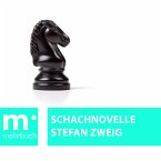 Schachnovelle (eBook, ePUB)