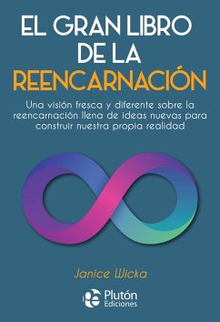 Cover El gran libro de la reencarnación (eBook, ePUB)
