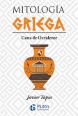 Mitología Griega (eBook, ePUB)