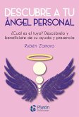 Descubre a tu ángel personal (eBook, ePUB)