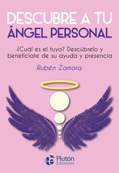 Descubre a tu ángel personal (eBook, ePUB) Cover Descubre a tu ángel personal (eBook, ePUB)