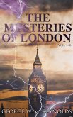 The Mysteries of London (Vol. 1-4) (eBook, ePUB)