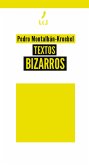 Textos bizarros (eBook, ePUB)