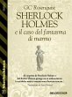 Sherlock Holmes e il caso del fantasma... - Bild 1