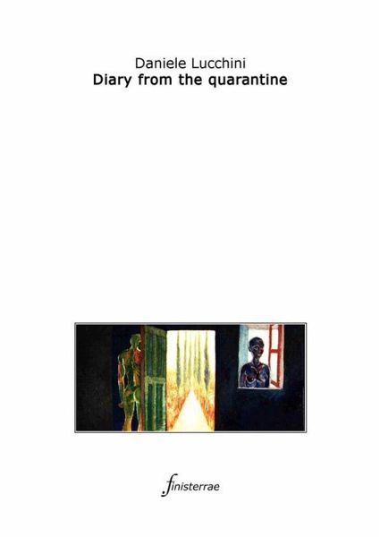Diary from the quarantine (eBook, ePUB) Diary from the quarantine (eBook, ePUB)