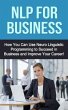 NLP For Business (eBook, ePUB) - Bild 1
