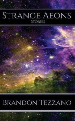 Cover Strange Aeons (eBook, ePUB)