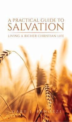 Cover A Practical Guide to Salvation (eBook, ePUB)