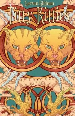 Cover Titty Kitties (eBook, ePUB)