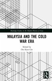 Malaysia and the Cold War Era (eBook, ePUB)