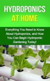 Hydroponics at Home (eBook, ePUB)