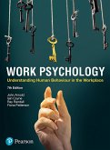 Work Psychology (eBook, ePUB)