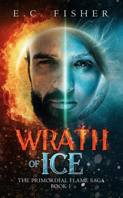 Cover Wrath of Ice (eBook, ePUB)