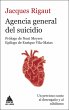 Agencia general del suicidio (eBook,... - Bild 1