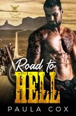 Road to Hell (Book 1) (eBook, ePUB) Road to Hell (Book 1) (eBook, ePUB)