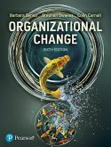 Organizational Change (eBook, ePUB)