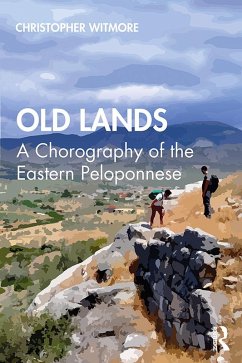 Old Lands (eBook, ePUB) - Witmore, Christopher