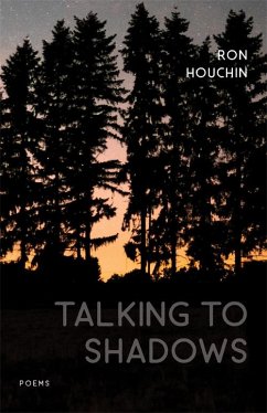 Talking to Shadows (eBook, ePUB) - Houchin, Ron
