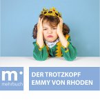 Der Trotzkopf (eBook, ePUB)