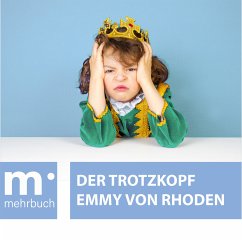 Der Trotzkopf (eBook, ePUB) - von Rhoden, Emmy