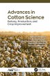 Advances in Cotton Science (eBook, PDF) - Bild 1