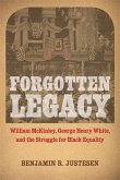 Forgotten Legacy (eBook, ePUB)