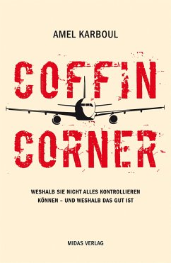 Coffin Corner (eBook, ePUB) - Karboul, Amel