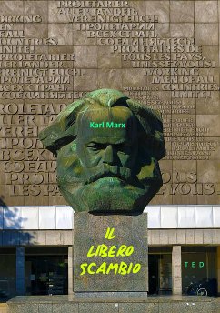 Il libero scambio (eBook, ePUB) - Marx, Karl