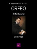 Orfeo (eBook, ePUB)