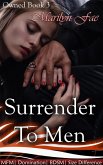 Surrender To Men (Owned, #3) (eBook, ePUB)