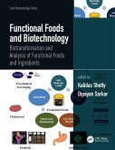 Functional Foods and Biotechnology (eBook, PDF)