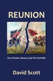 Reunion (eBook, ePUB)