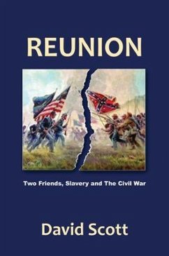 Cover Reunion (eBook, ePUB)
