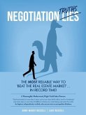 Negotiation Truths (eBook, ePUB)