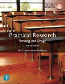 Practical Research: Planning and Design, eBook, Global Edition (eBook, PDF)