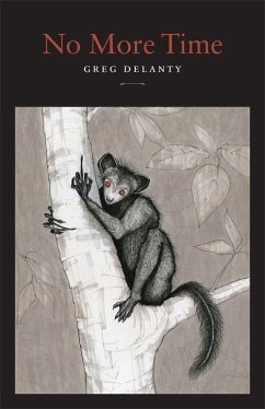 Cover No More Time (eBook, ePUB)