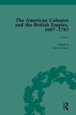 The American Colonies and the British Empire, 1607-1783, Part I Vol 4 (eBook, ePUB)