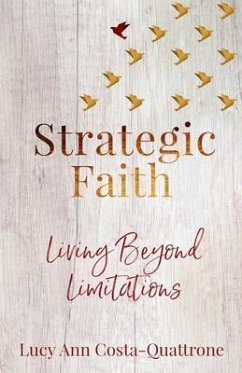 Cover Strategic Faith (eBook, ePUB)