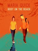 Body on the Beach (Lucies, #1) (eBook, ePUB)