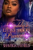 Daddy's Little Hood Princness 2 (eBook, ePUB)