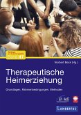 Therapeutische Heimerziehung (eBook, PDF)