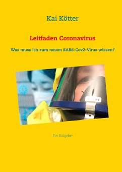 Leitfaden Coronavirus (eBook, ePUB)