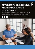 Applied Sport, Exercise, and Performance Psychology (eBook, PDF)