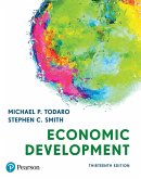 Economic Development (eBook, ePUB)